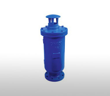 SCAR（污水）復(fù)合式排氣閥